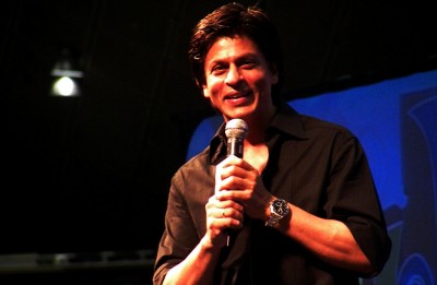Shahrukh Khan