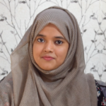 Afshan Khan