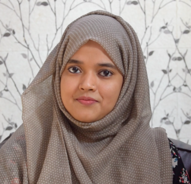 Afshan Khan