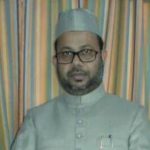 M Zakir Azmi Nadvi