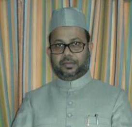 M Zakir Azmi Nadvi