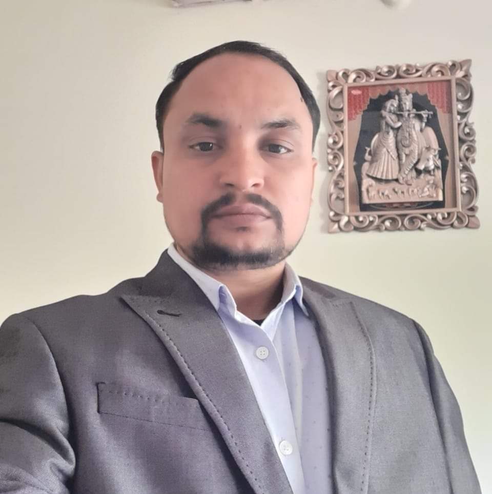 Pankaj Singh