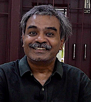 Anil Chamadia