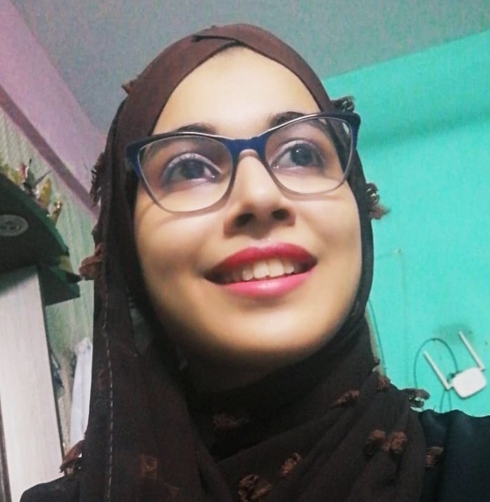 Maria Khanam
