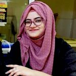 Umaima Hasan