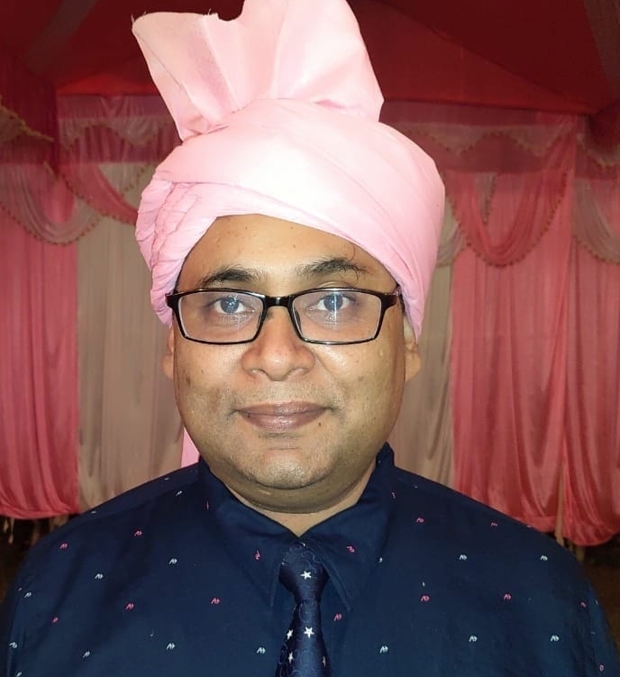 Dr. Anwarul Haque