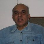 Naved Masood (Retd. IAS)