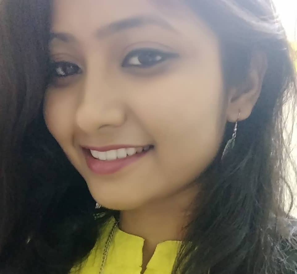 Sanjida Parveen