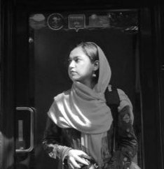 Tarushi Aswani