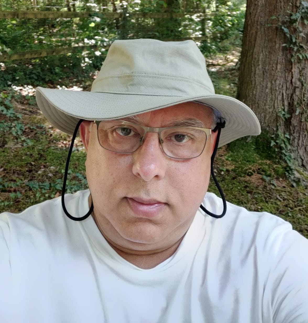 Dr Partha Choudhury