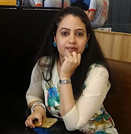 Priya Kapoor