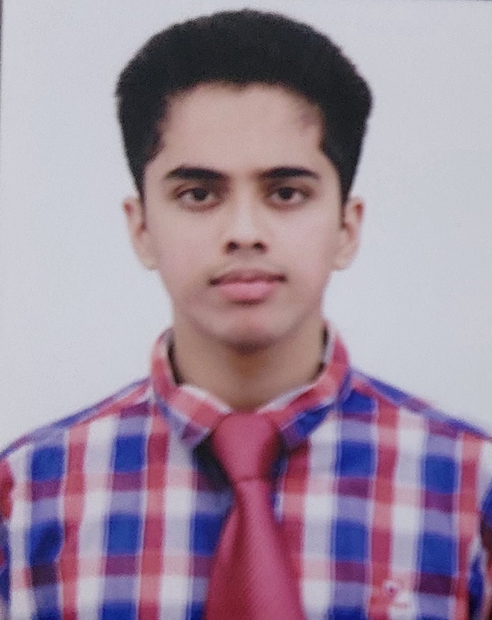 Abdul Malik Ahmed Siddiqui