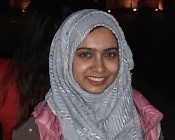Dr. Muniba Faiza