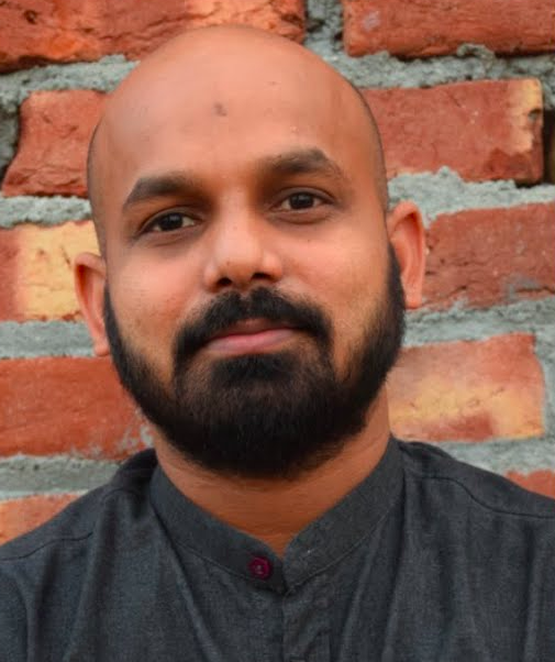 Istikhar Ali 