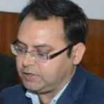  Asad Faisal Farooqui 