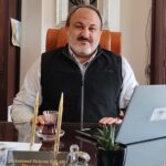 Dr Mohammad Makram Balawi