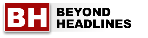 BeyondHeadlines