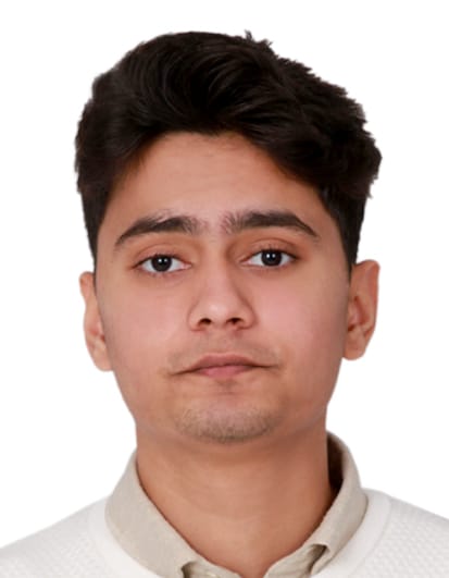 Mohammed Affan