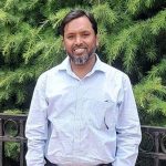 Dr. Mosharraf Alam