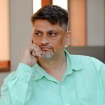 Rehan Ansari