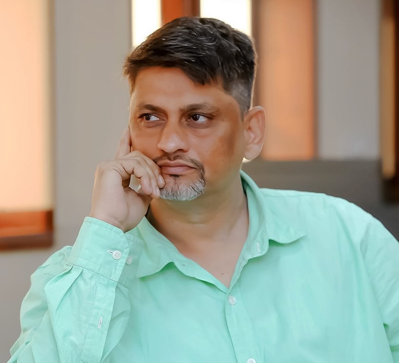 Rehan Ansari