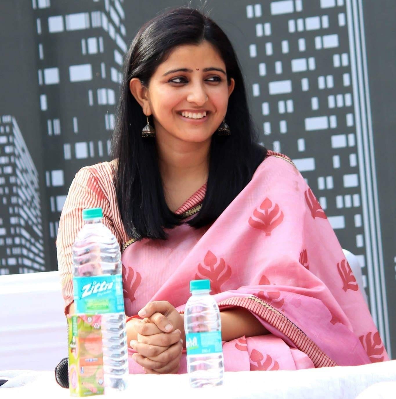 ANKITA ANAND