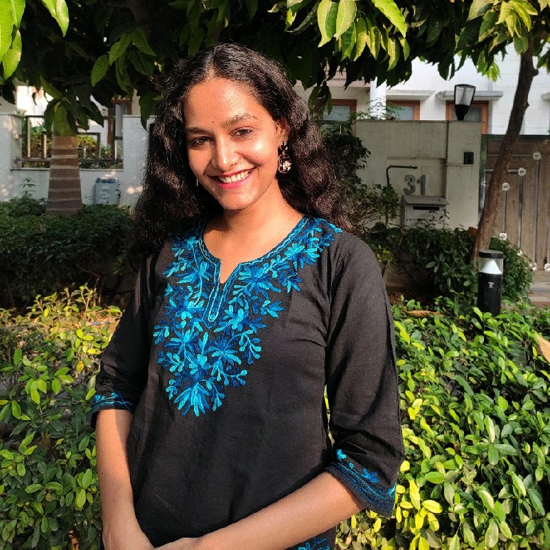 Anwesha Suman